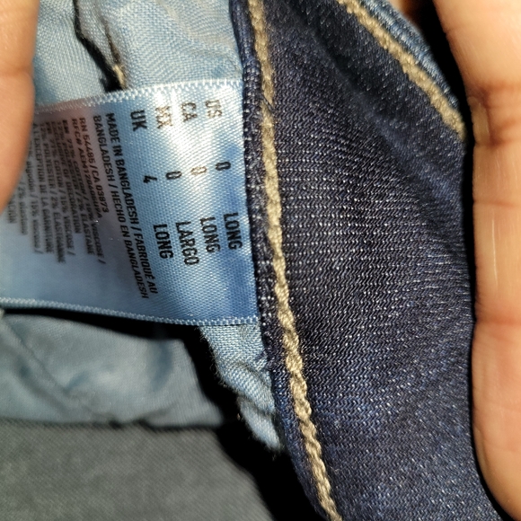 American Eagle Jeans - Picture 11 of 12